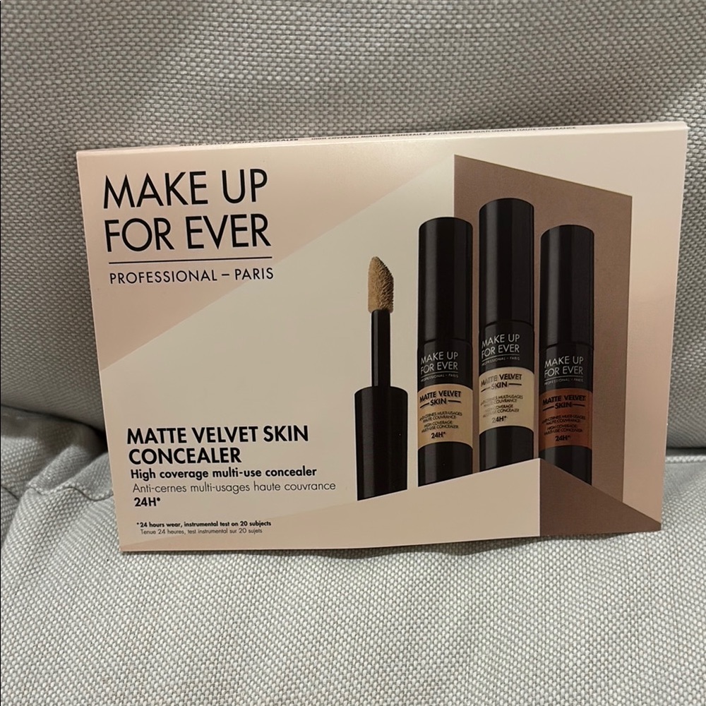 Makeup set